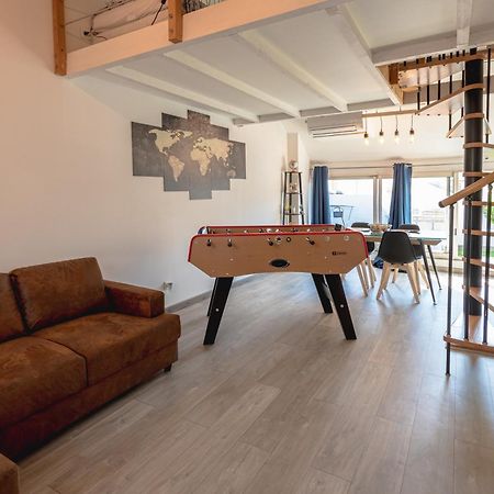 Le Albert 1Er Beziers Appartements Tout Equipes Béziers Exterior foto