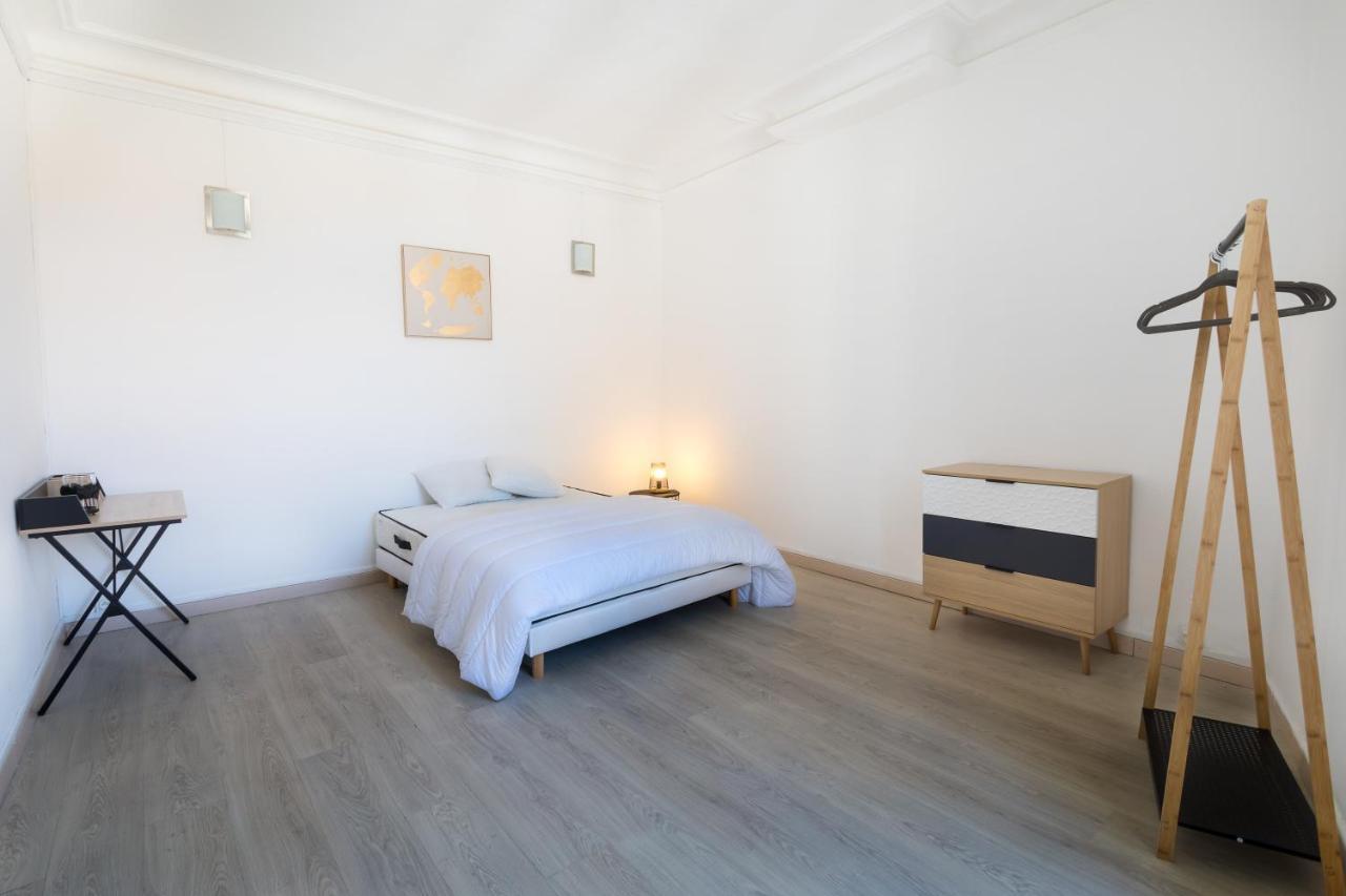 Le Albert 1Er Beziers Appartements Tout Equipes Béziers Exterior foto