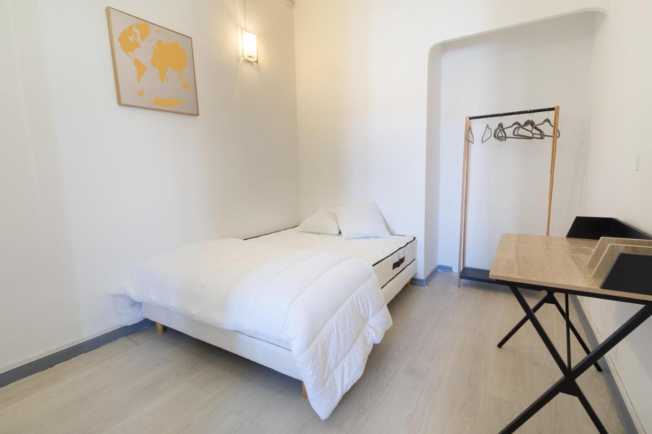 Le Albert 1Er Beziers Appartements Tout Equipes Béziers Exterior foto