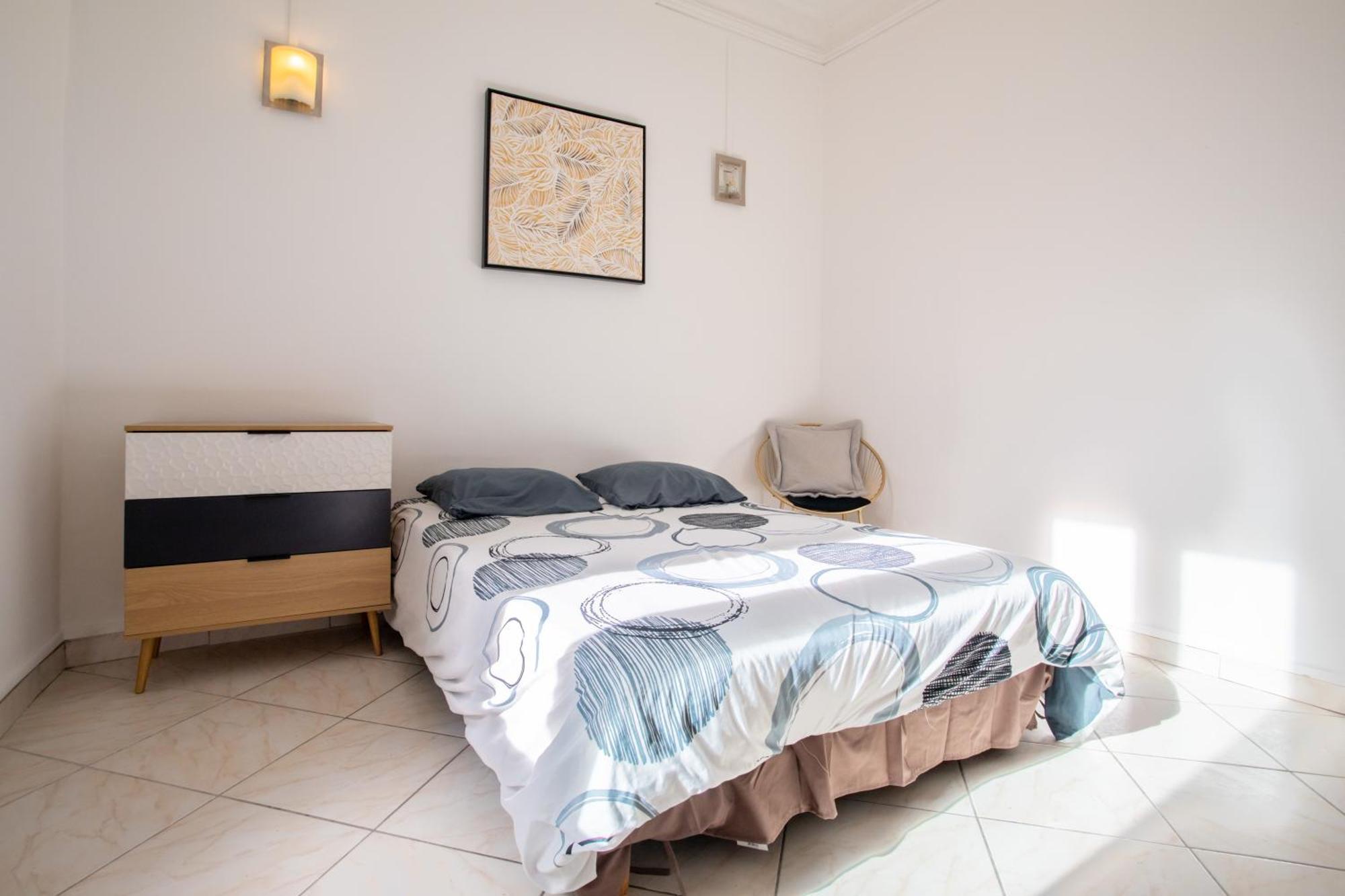 Le Albert 1Er Beziers Appartements Tout Equipes Béziers Exterior foto