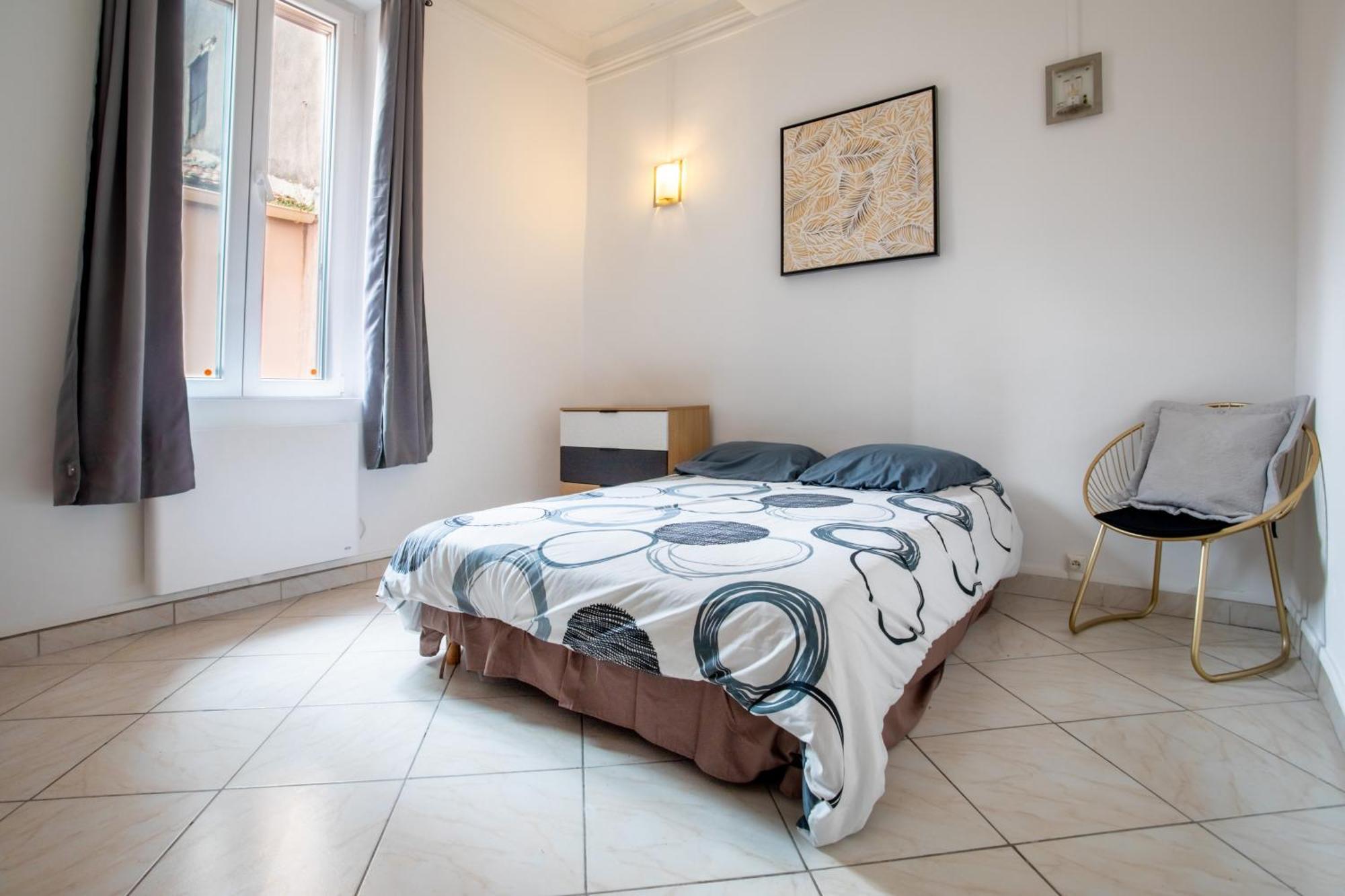 Le Albert 1Er Beziers Appartements Tout Equipes Béziers Exterior foto