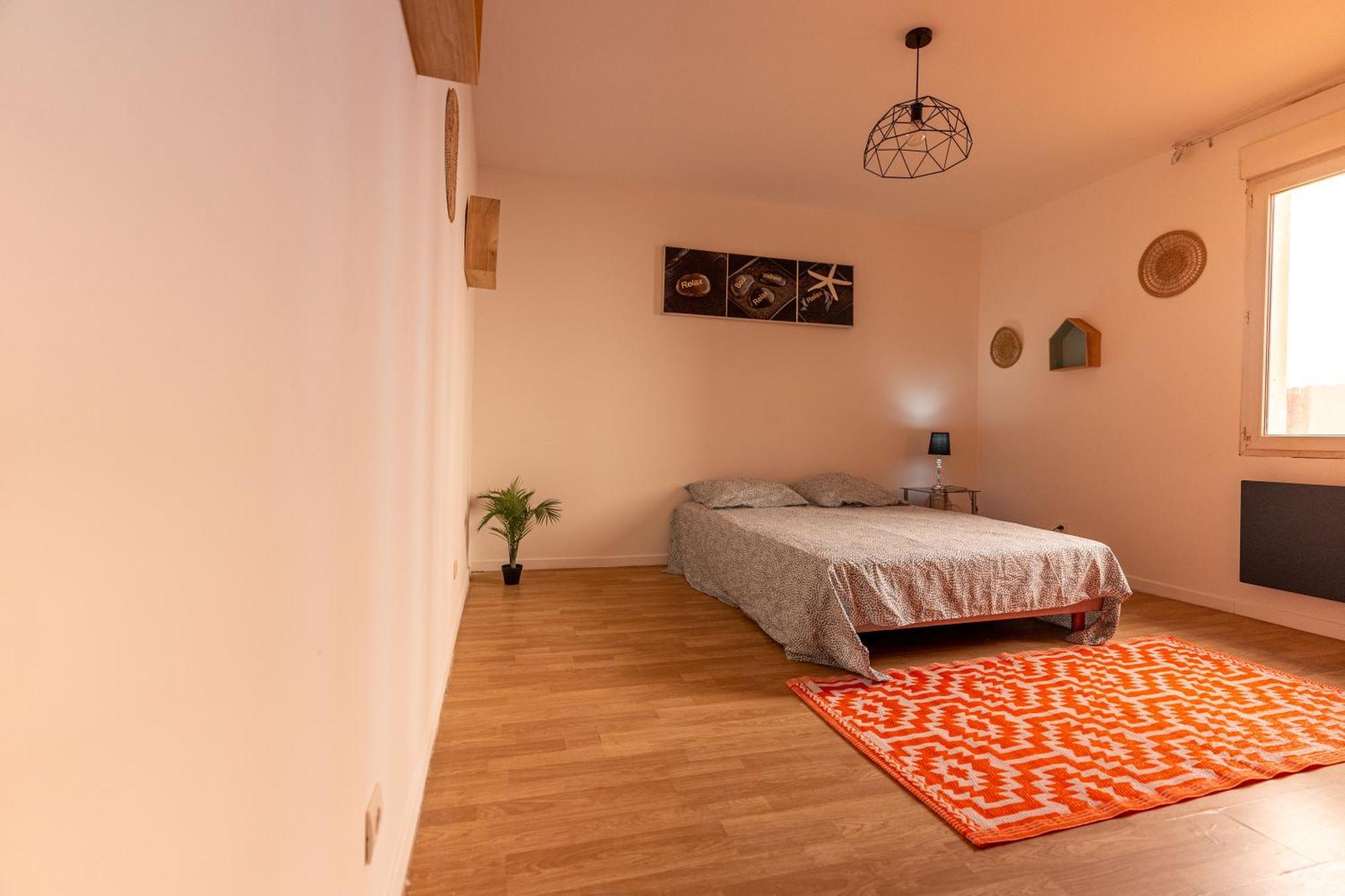 Le Albert 1Er Beziers Appartements Tout Equipes Béziers Exterior foto