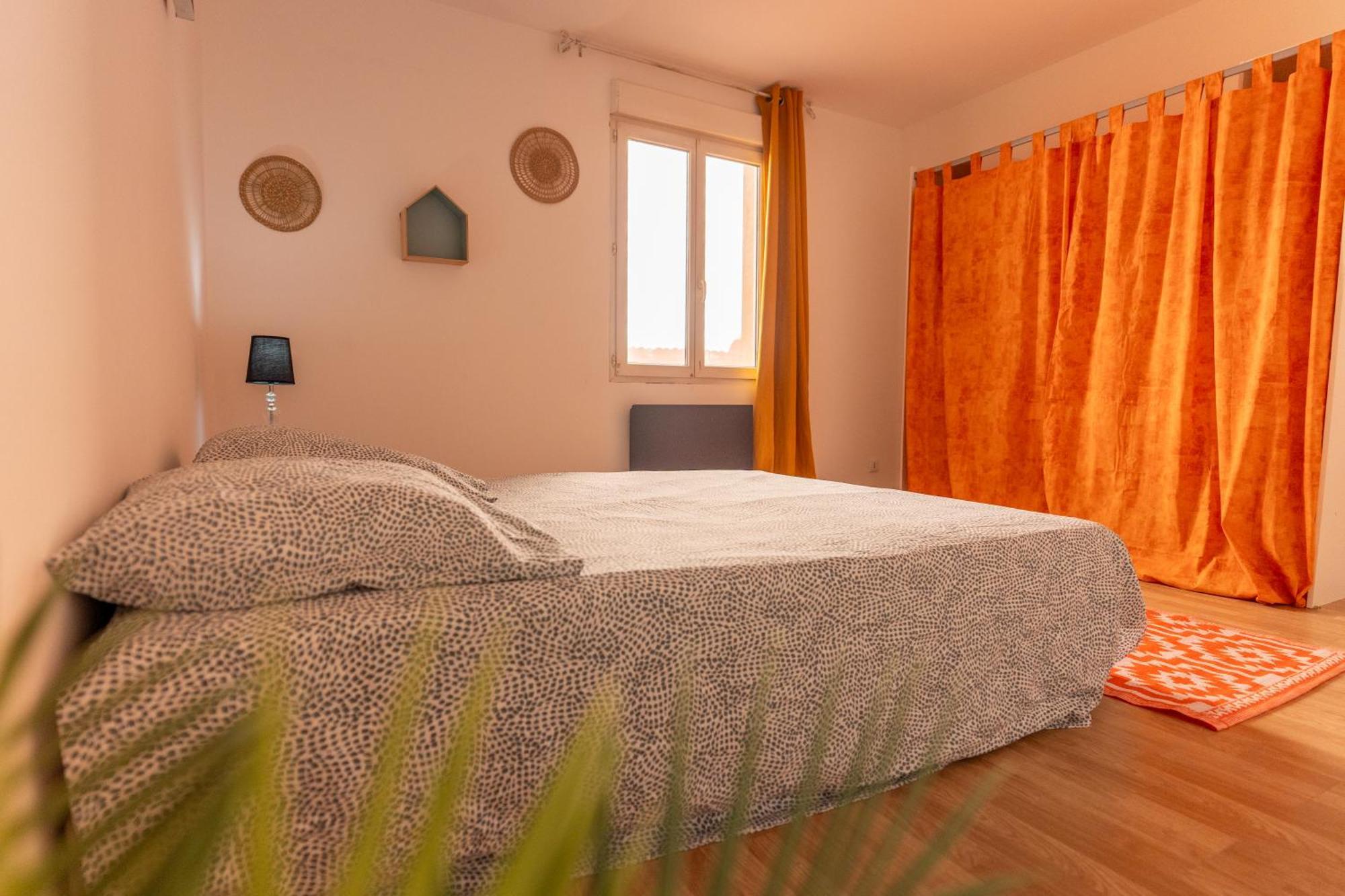 Le Albert 1Er Beziers Appartements Tout Equipes Béziers Exterior foto