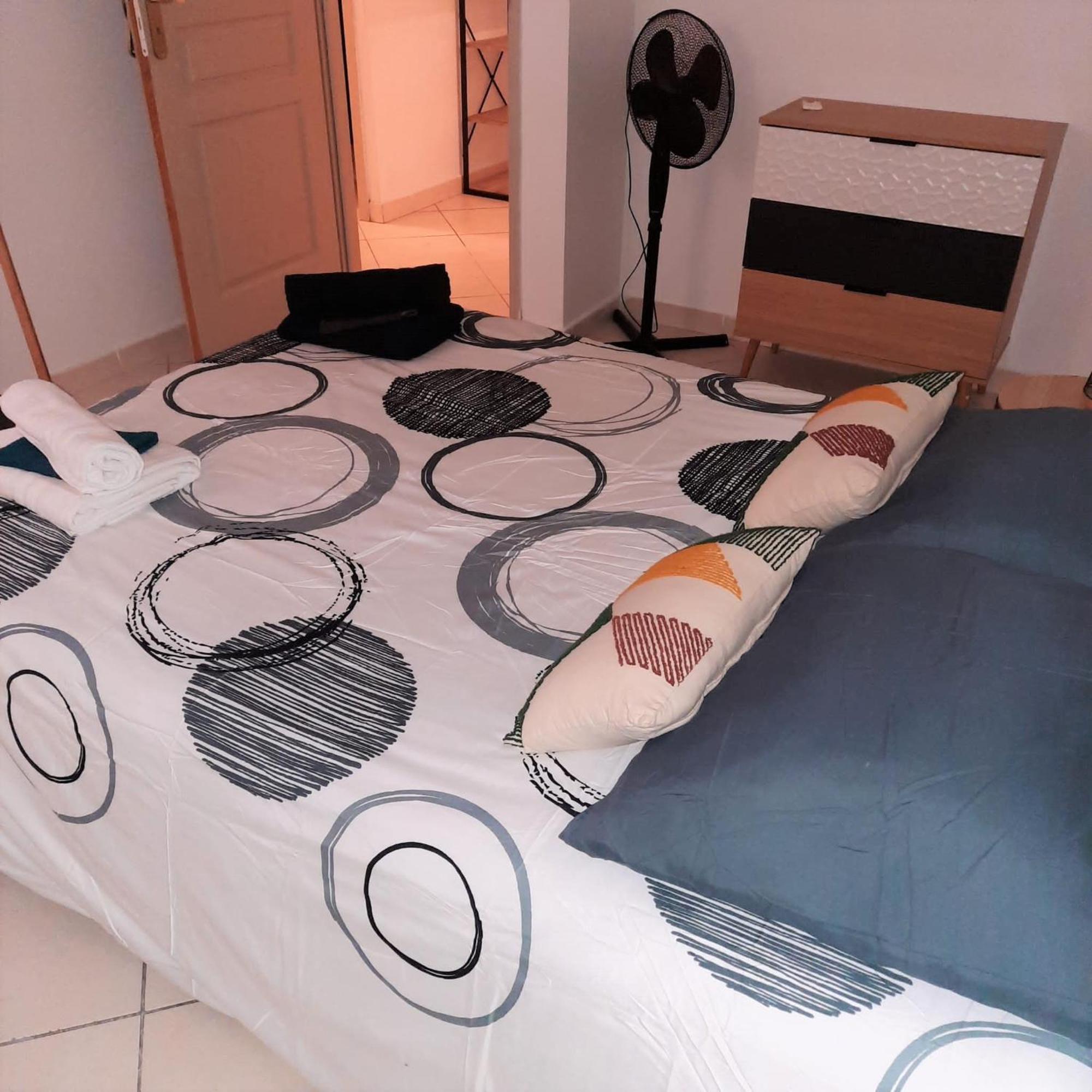 Le Albert 1Er Beziers Appartements Tout Equipes Béziers Exterior foto